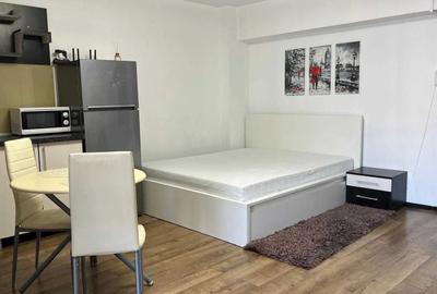 Garsonieră decomandată, mobilată în Central - 1