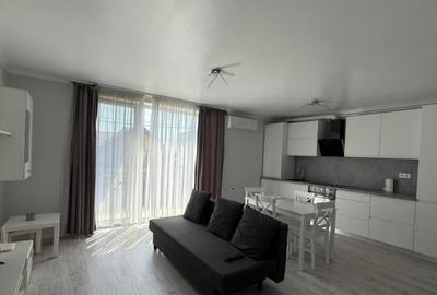 Apartament de 2 camere, 49,5 mp utili, zona Lamaitei - 6