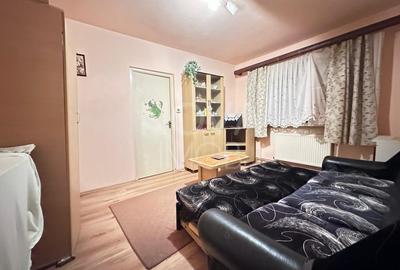 Apartament 2 camere mobilat, utilat - Hipodrom III - 2