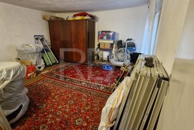 Casa batraneasca la 6 minute de statia de metrou Mihai Bravu - 1