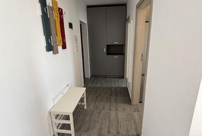 Apartament Modern 1 camera - Calea Urseni - Etaj 2 - Disponibil imediat - 5