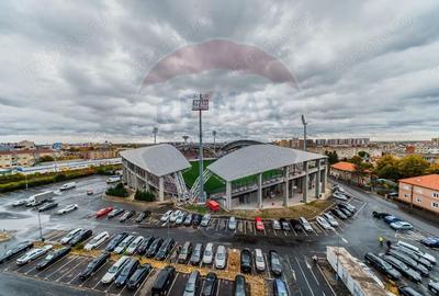 Apartament modern la Ared Uta - 8