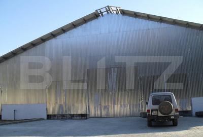 Spațiu comercial, de 3,000 mp, în Dej - 16