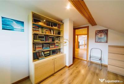 Casă cu 12 camere cu Teren 19841 Mp în Vale - 2