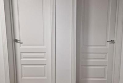 Apartament cu 2 camere decomandat în Exterior Vest