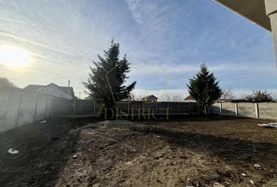 Casă cu 6 camere cu Teren 725 Mp în Moșnița Veche