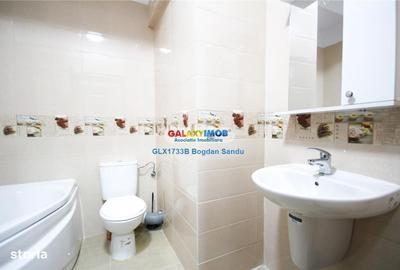 Apartament cu 2 camere semidecomandat, mobilat în Militari - 6