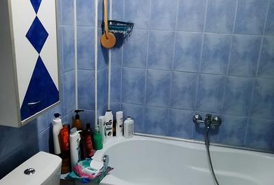 Apartament 3 camere zona Bulevard mobilat si utilat - 5