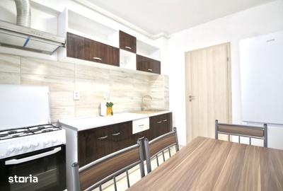 Apartament cu 2 camere decomandat în Chiajna - 9