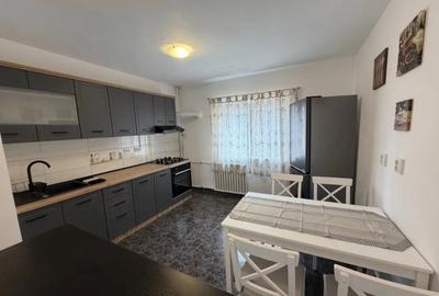 Apartament cu 3 camere decomandat, mobilat în Nerva Traian - 1