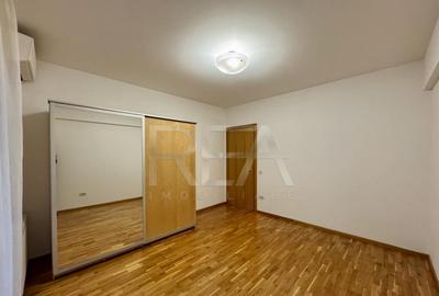 2 camere 80,48 mp la doi pa?i de Parcul Herastrau - 5