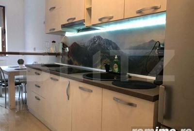 Garsonieră, mobilată în Schei - 7