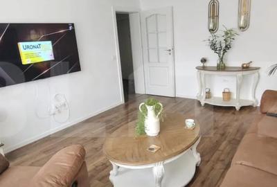 Apartament cu 2 camere decomandat, mobilat în Cristian - 7