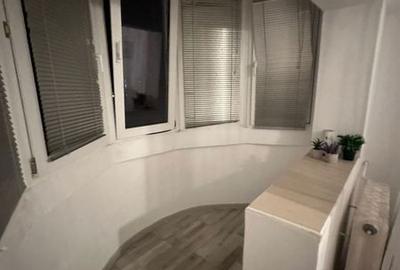 Garsonieră decomandată în Victoriei - 5