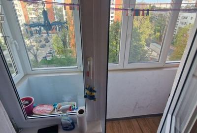 Apartament cu 3 camere semidecomandat, mobilat în Baba Novac - 13