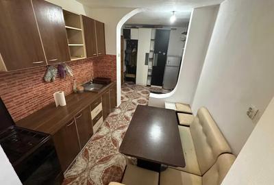 Crangasi - Apartament 2 Camere Modern - Confort 1 - 6