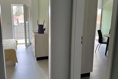 Ap Premium totul nou 2 cam Micalaca Orizont cu parcare auto - 3