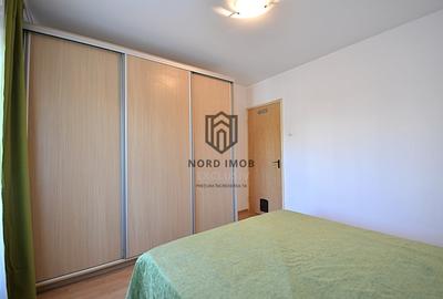 Apartament 2 camere luminos | Baneasa | Aproape de Parcul Herastrau - 3
