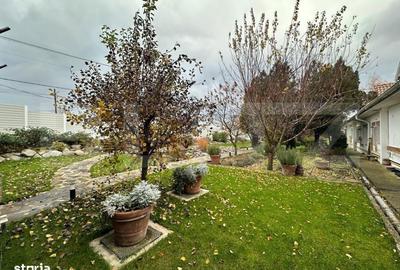 Spațiu comercial, de 176 mp, în Răhău - 5