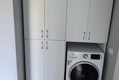 Apartament cu 2 camere semidecomandat, mobilat în Ultracentral - 4