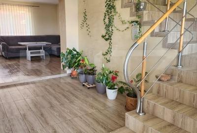 Casă individuală cu 5 camere cu Teren 1000 Mp în Apahida - 3