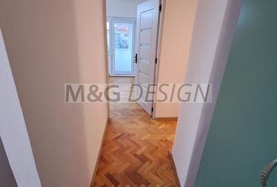 Apartament cu 2 camere, mobilat în Odobescu - 31