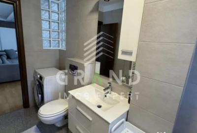 Apartament cu 2 camere semidecomandat în Andrei Mureșanu - 11