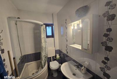 Garsonieră, mobilată în Cug - 6