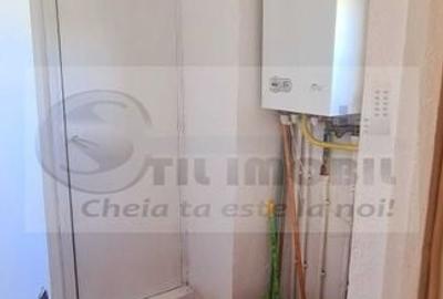 Apartament 1 camera Centru Civic - 390 euro - 7