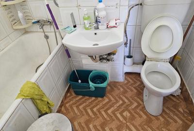 Titan Parc Policlinica - Burdujeni - 6/10 - decomandat, liber, 109900 € - 7