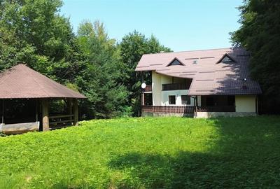 Casă individuală cu 6 camere cu Teren 5200 Mp în Sucevița - 11