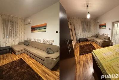 Garsonieră decomandată în Berceni - 3