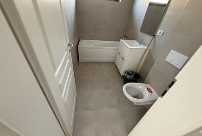 APARTAMENT CU 2 CAMERE DECOMANDAT / TERASA DE 5 MP SI GRADINA DE 20 MP - 11