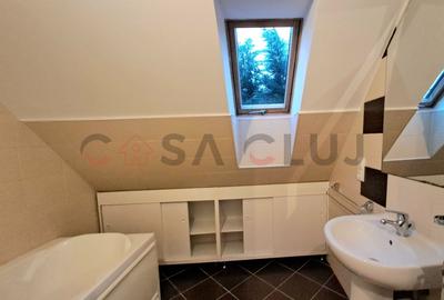 Casa insiruita, Floresti, Zona Muzeul Apei!! - 10