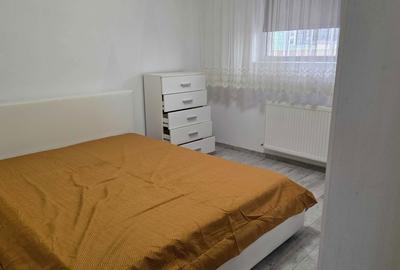 Apartament cu 2 camere decomandat în Mănăștur