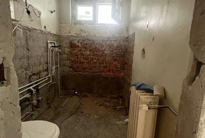 Apartament cu 3 camere semidecomandat în Iancului - 9