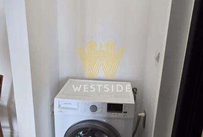 Apartament cu 3 camere în Iosefin - 6
