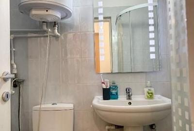 Apartament cu 2 camere semidecomandat, mobilat în Nerva Traian - 8