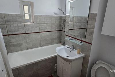 Apartament cu 3 camere în Central - 12
