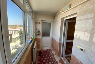 Apartament 3 camere cartier C5 Tulcea - 6