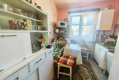 Apartament 3 camere | 63 mpu | zona Parc Colina Manastur - 4