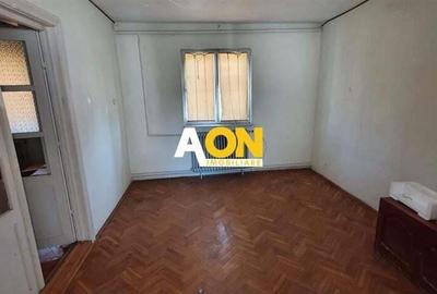 Apartament la casa, 4 camere, pretabil pentru birouri, zona Cetate - 5