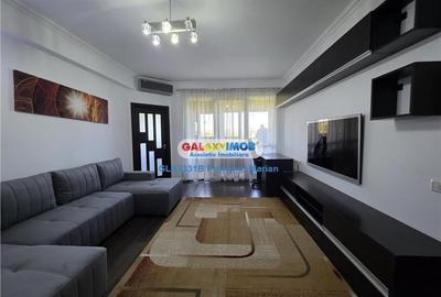 Inchiriere apartament Premium cu 2 camere situat langa Bd Valea Larga - 2