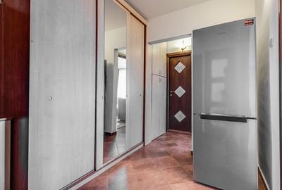 NOU! 2 camere Str.Feleacu, mobilat si utilat, Aviatiei! - 8