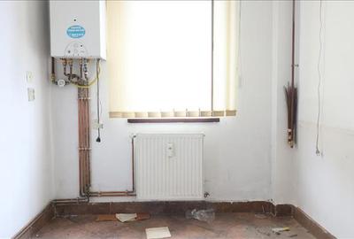 Apartament cu 2 camere nedecomandat în Tudor Vladimirescu - 11