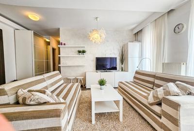 Vanzare 3 camere , bloc nou, Grozavesti – metrou 2 minute - 3