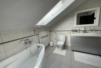 Casă cu 4 camere în Giarmata - 3