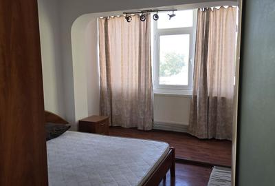 Apartament cu 2 camere decomandat în Central - 1