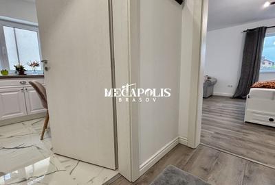 Apartament cu 2 camere în Tractorul - 17