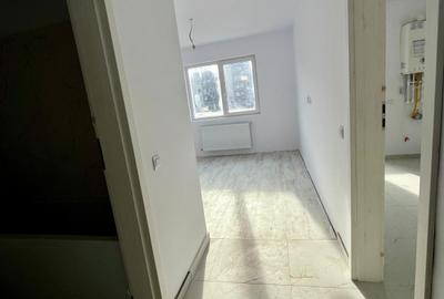 Garsoniera decomandata in bloc nou - Finalizata - Comision 0% - Direct Dezvoltor - 18